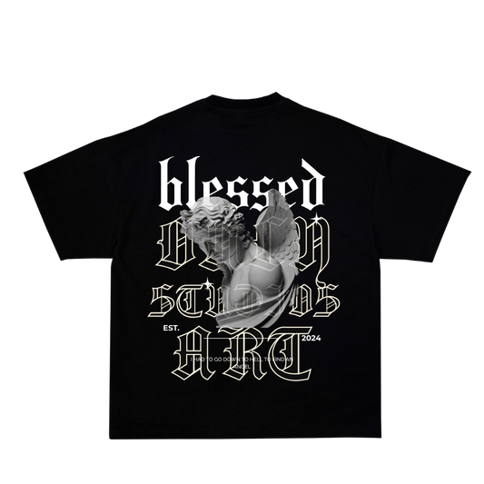 BLESSED ONLYART